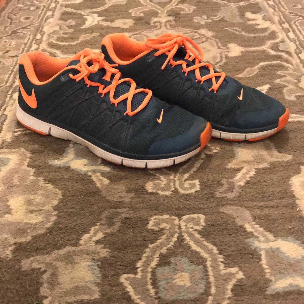 Nike free trainer